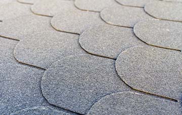 Balwest asphalt roofing costs