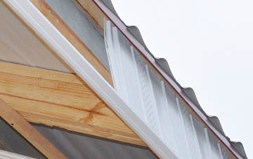 why Balwest fascia repairs are essential