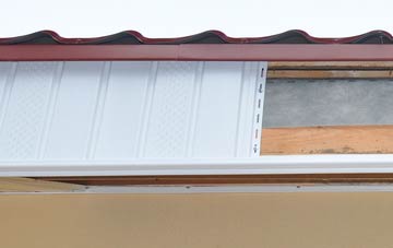 Balwest fascia repair costs