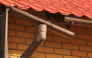 Balwest gutter repair costs