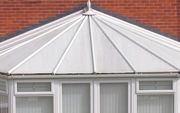 Balwest polycarbonate conservatory roof repairs