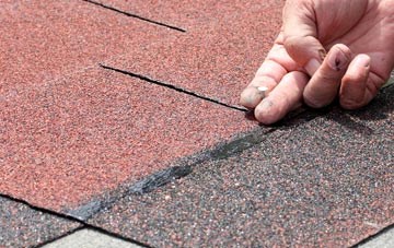 Balwest asphalt roof repairs