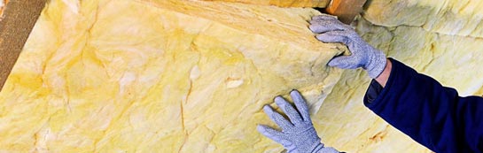 quotes for Balwest roof insulation