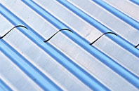 Balwest corrugated roofing