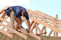 Balwest roof trusses